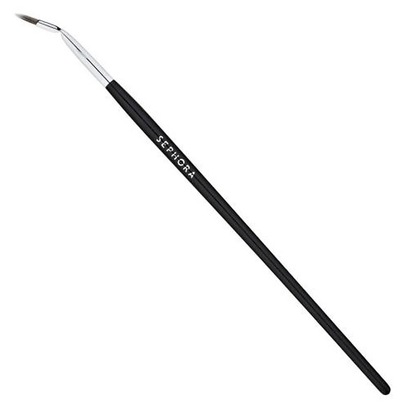 Precyzyjny pędzelek do eyelinera nr 23, SEPHORA COLLECTION